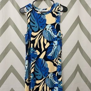 Fighting Eel Dress size M